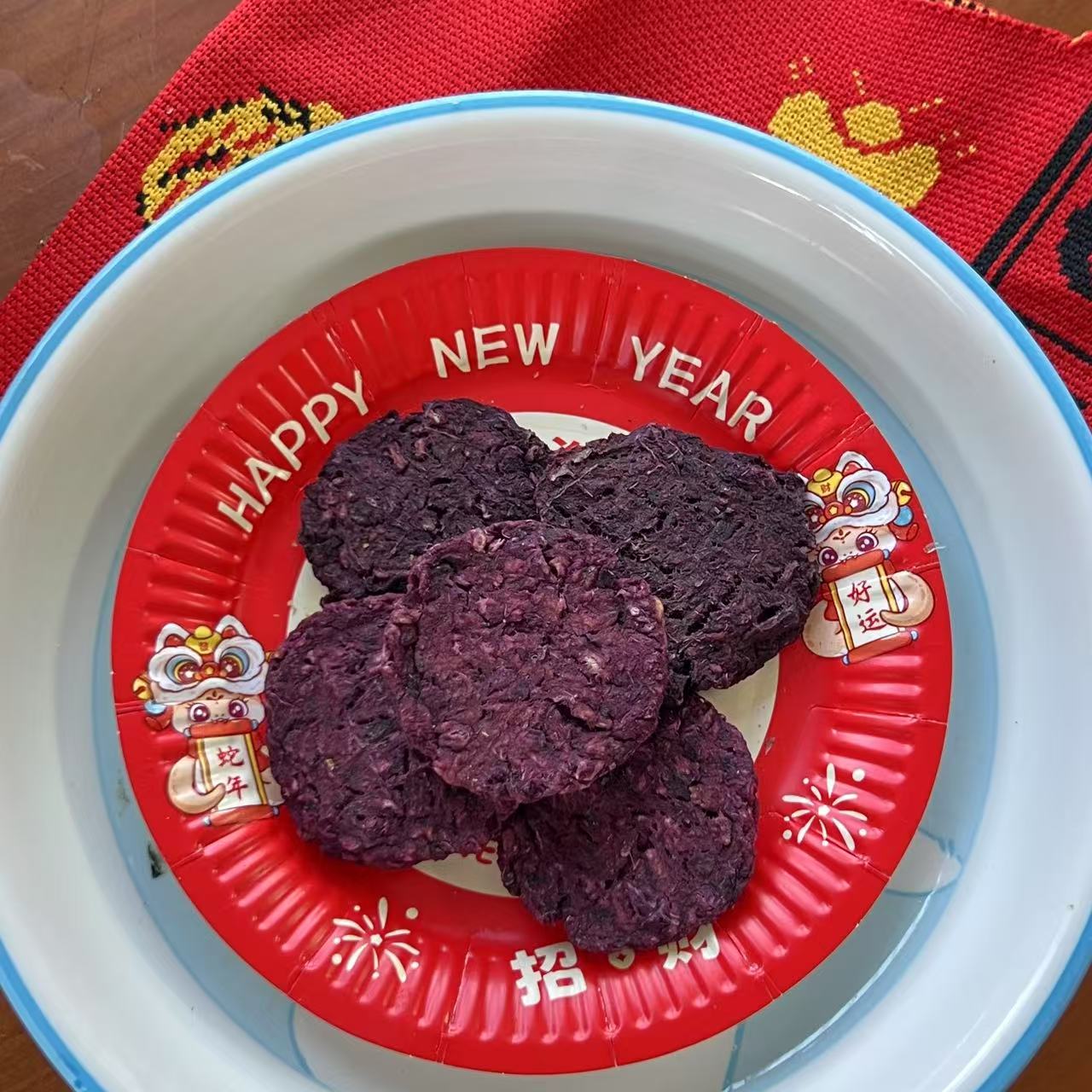 新店福利小饼干（狗狗小饼干）