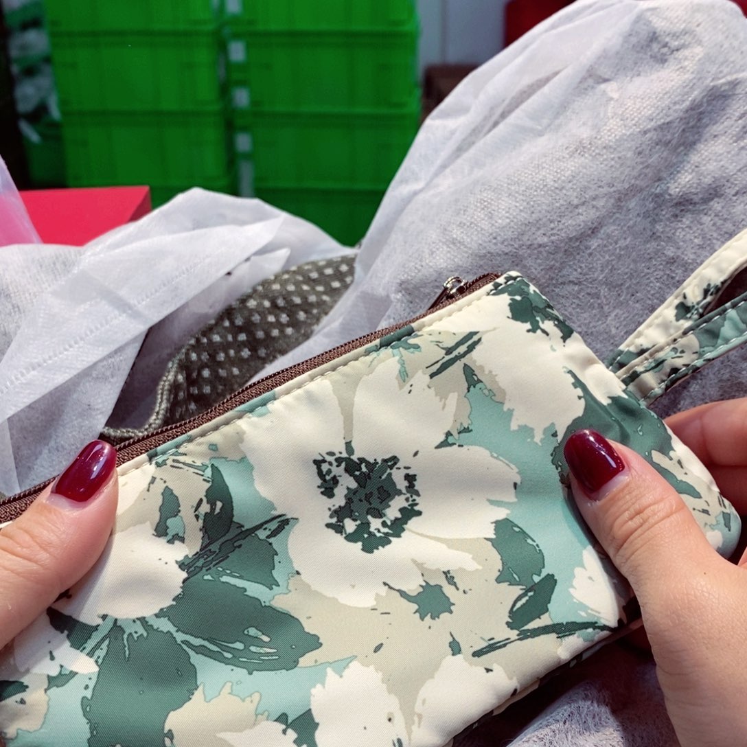 如图所示 观兰器物