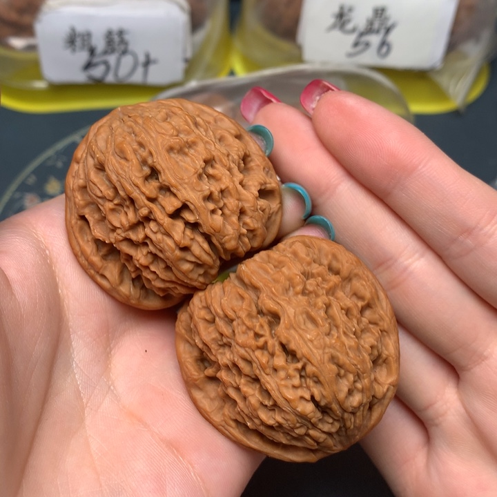 把件文玩核桃45-32468-0