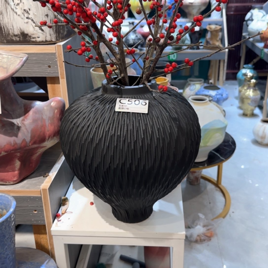 景德镇陶瓷艺术品