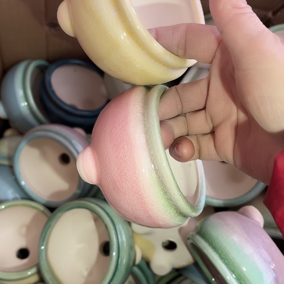 量货/口7高6深浅搭配发6