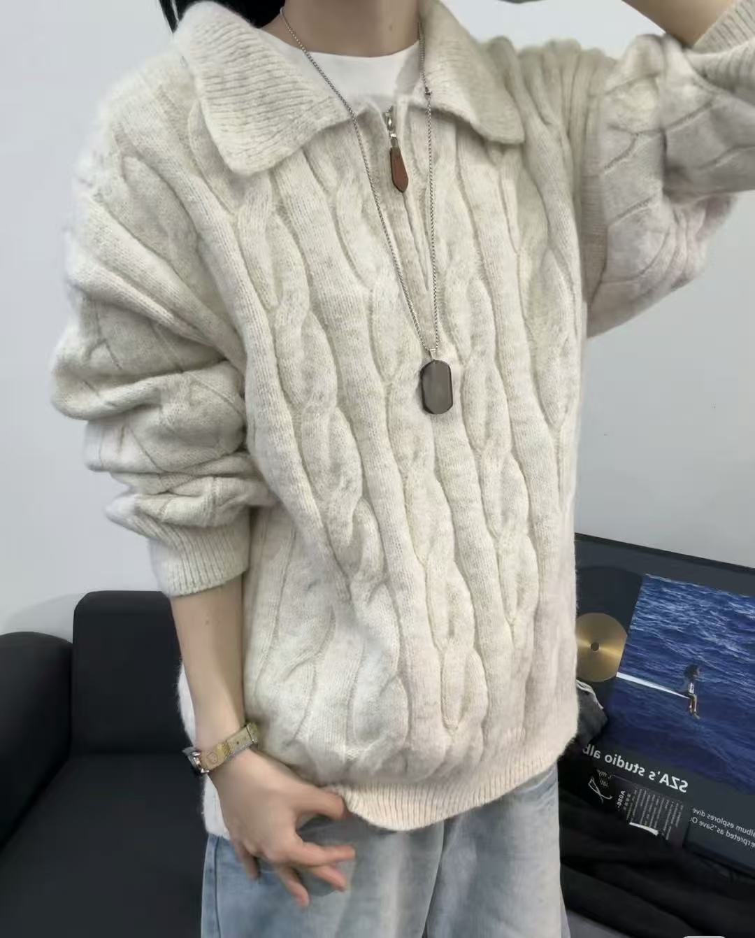 周（501-520）百搭时尚气质女装