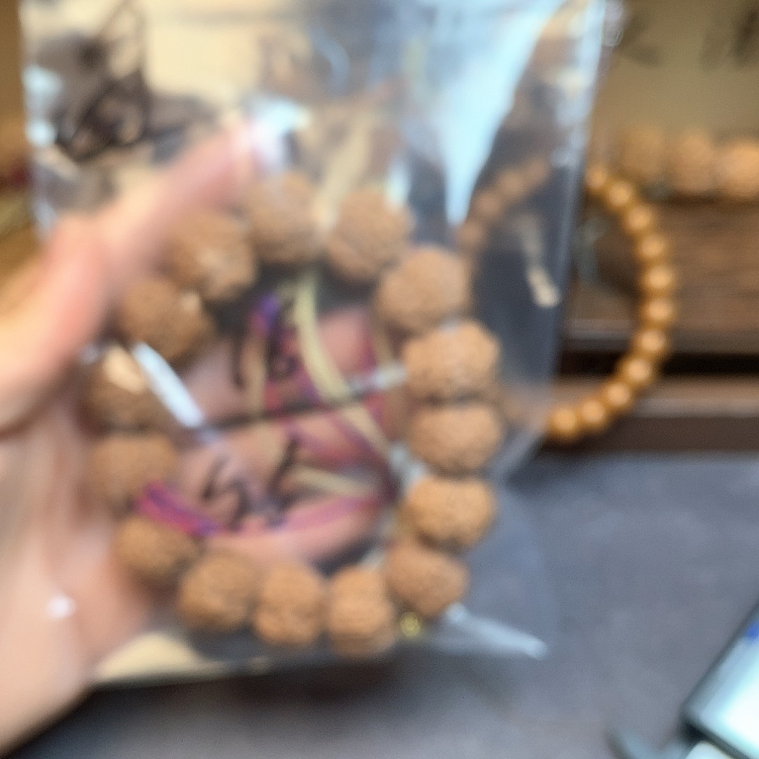 金刚菩提吊坠哦**.16。