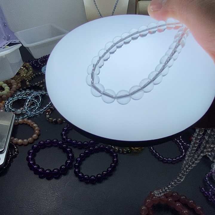 S***E水晶磁石369963599548