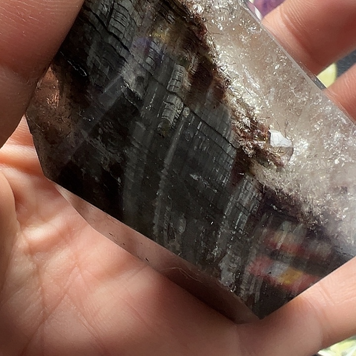 水晶珠宝半成品未镶嵌248