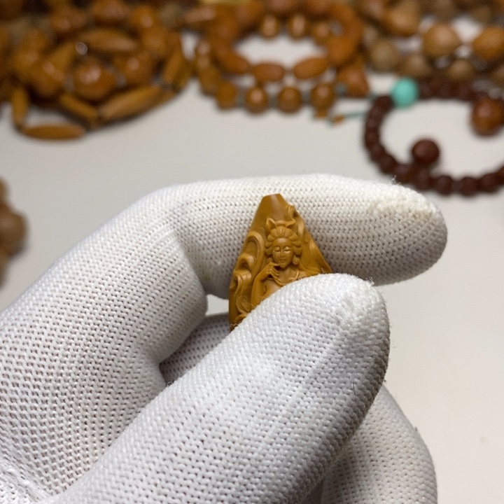 手串/手链橄榄核