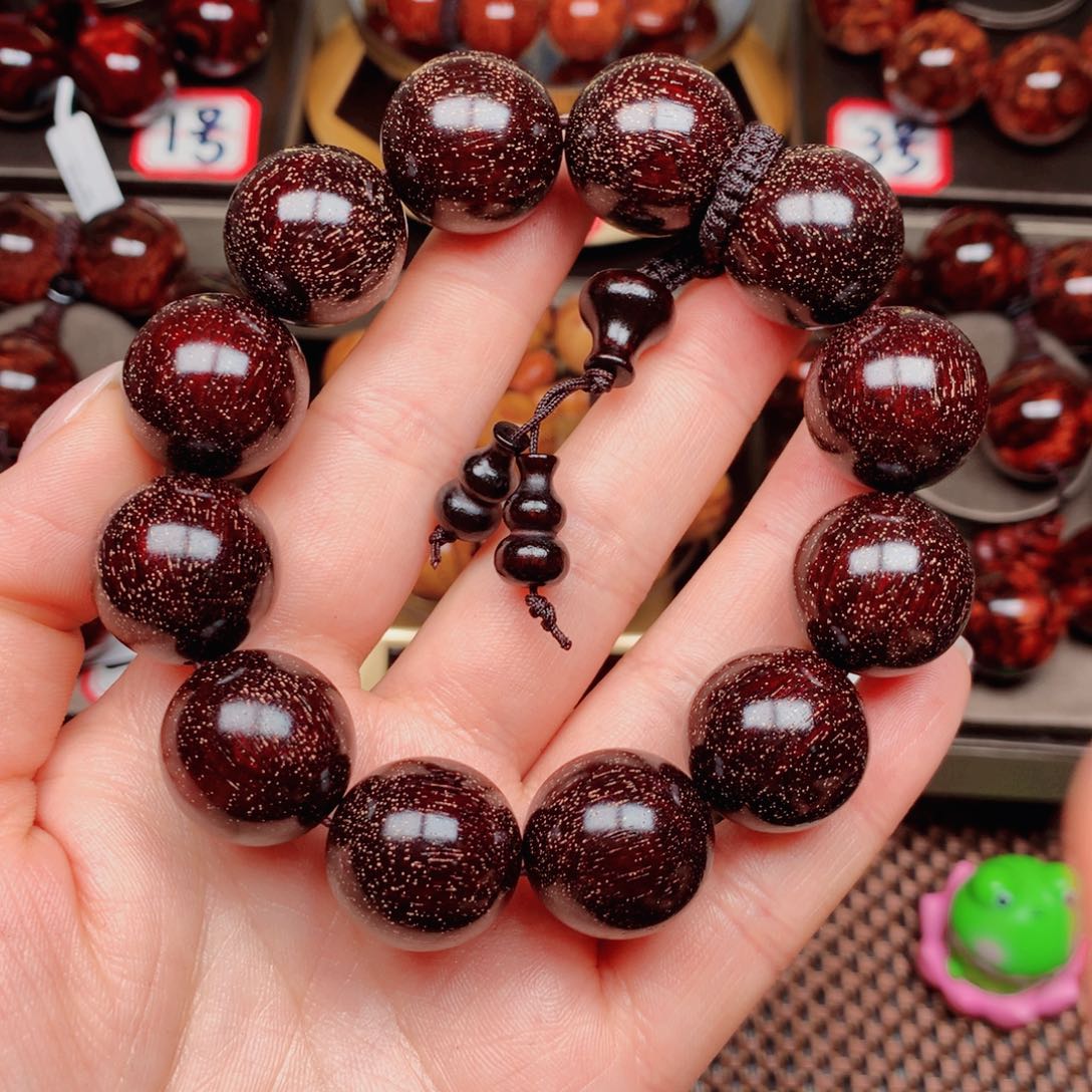 檀香紫檀（小叶紫檀）