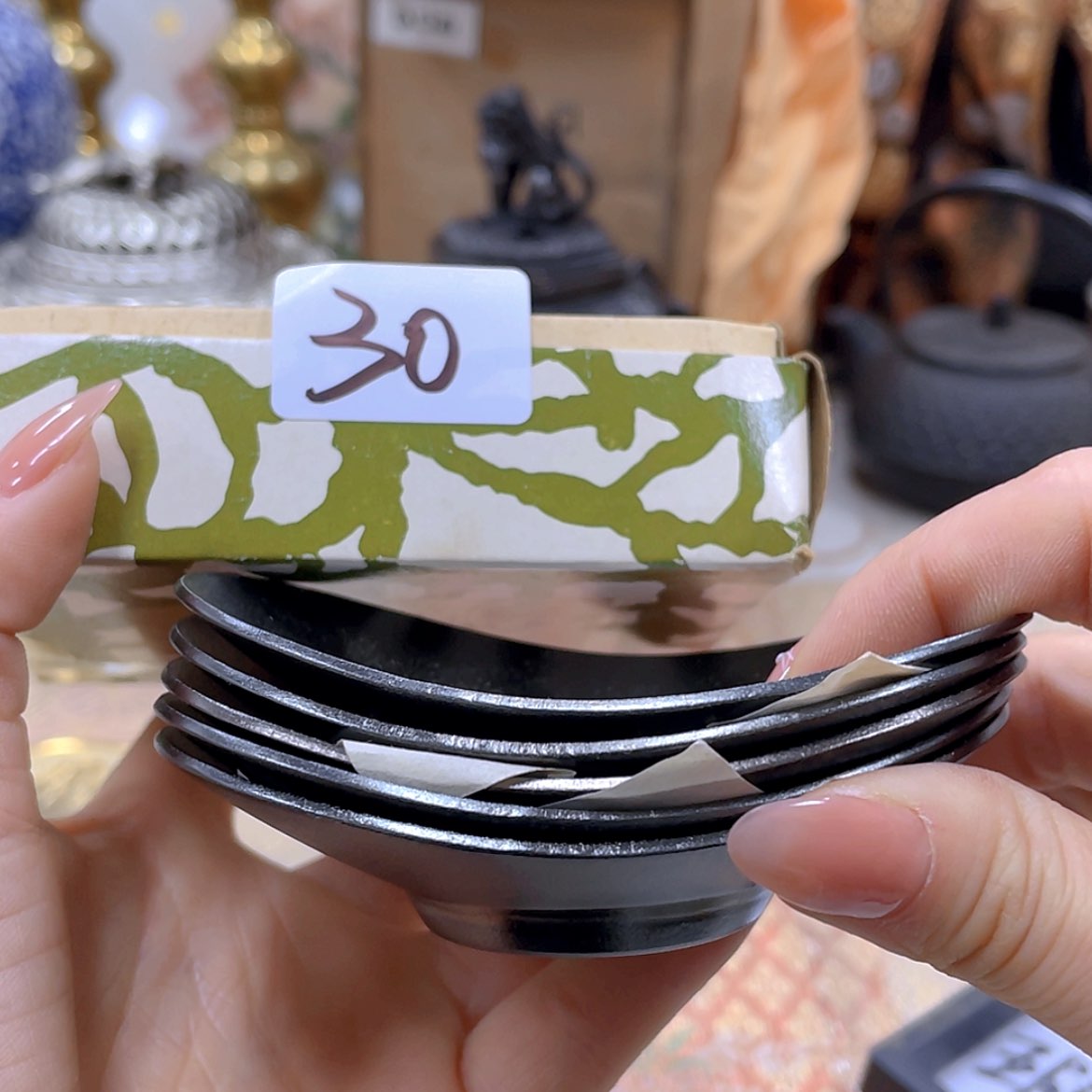 【闪购商品】回流物品，不是全新