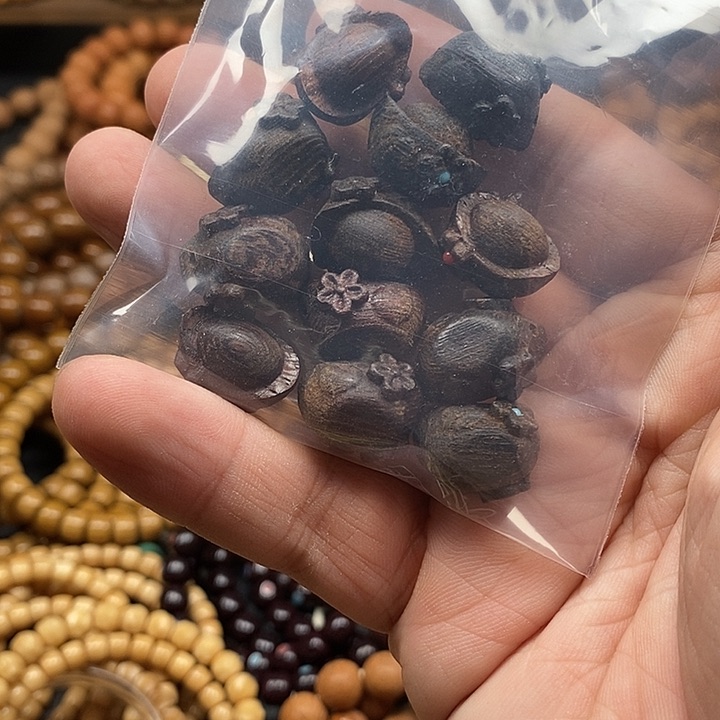 金刚菩提手串鑫****萌