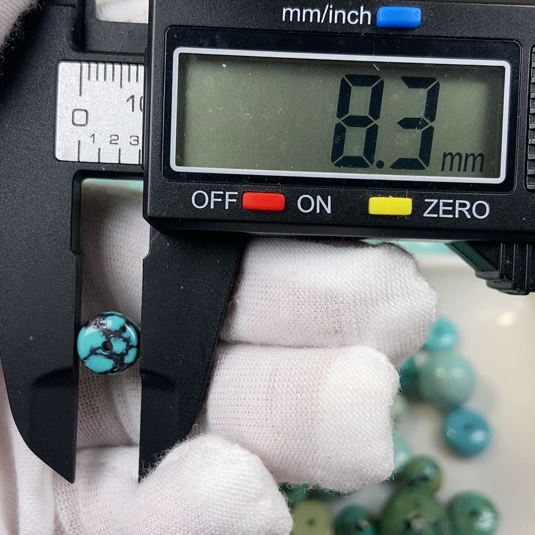 【闪购商品】绿松石珠宝奇石未镶嵌