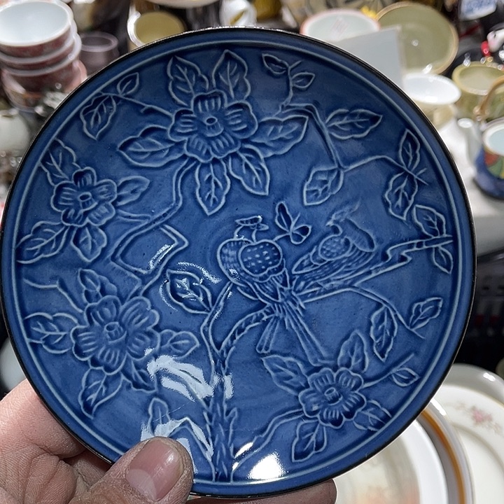 瓷片你是个不知道自