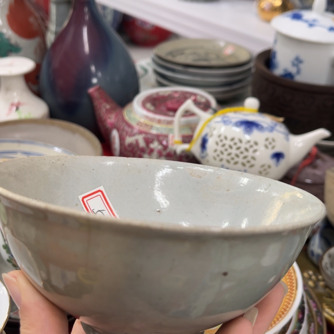 陶日用家用陶瓷制品