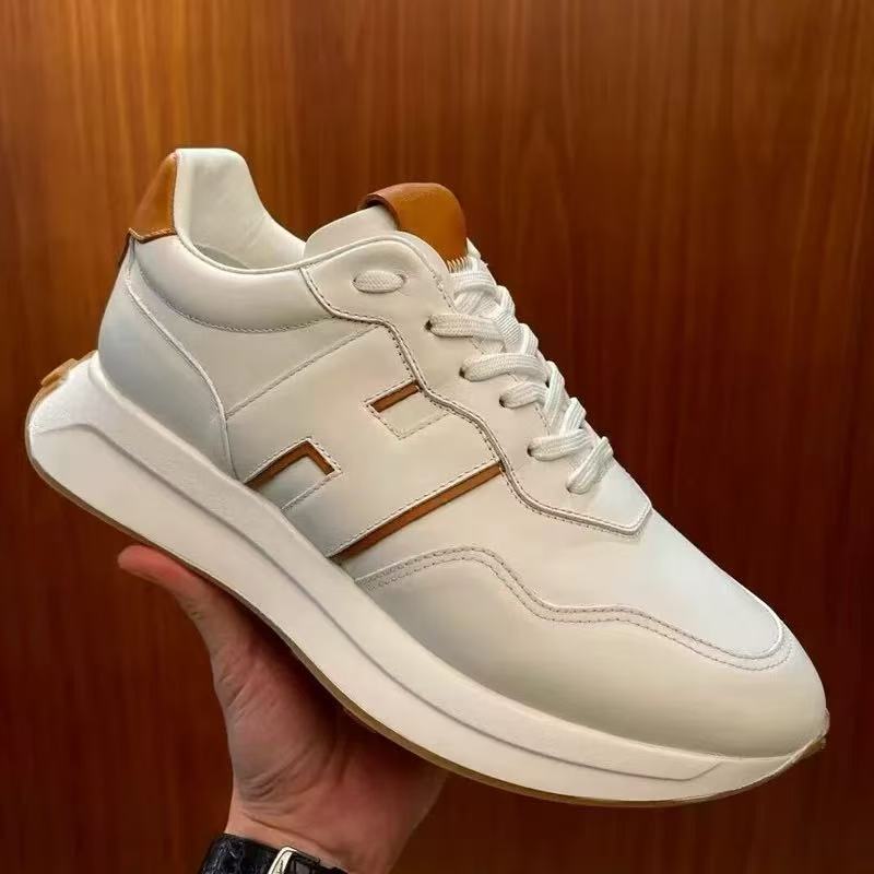 H家/游艇系列运动休闲鞋系列休闲简约厚底鞋