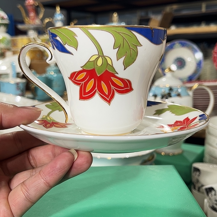 骨瓷优质骨瓷福利款