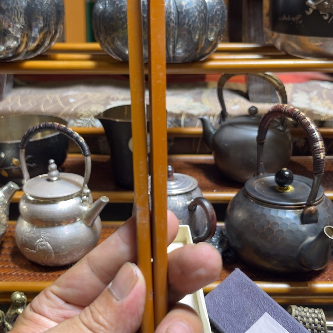 中古回流福利多多