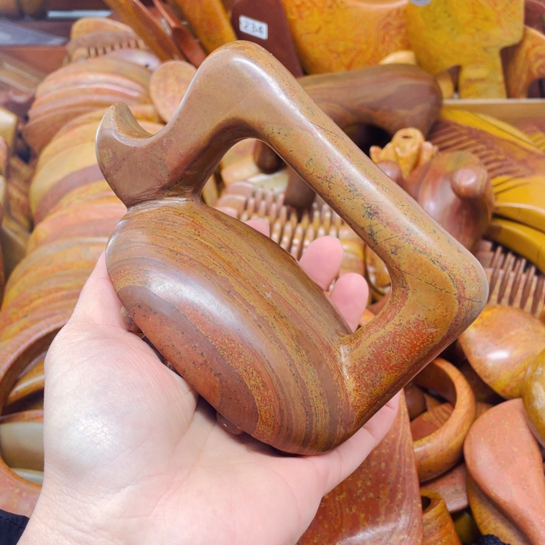 泗水砭石 泗水砭石