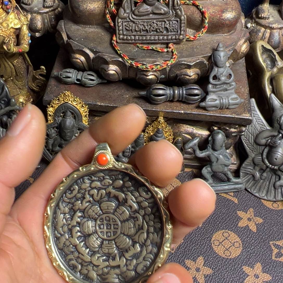 琉璃手工艺品谢谢