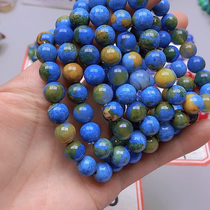 【闪购商品】玛瑙/玉髓珠宝半成品未镶嵌沈*