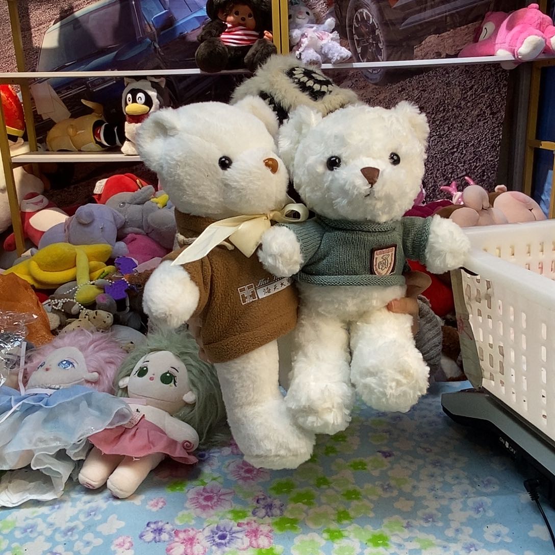 毛绒A****?毛绒玩具472