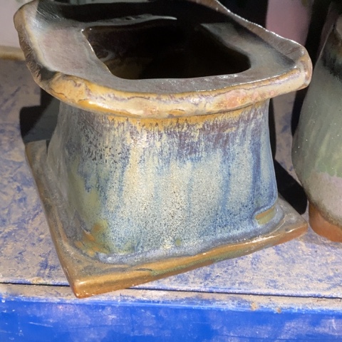 罐5075 微瑕38包邮景德镇陶瓷