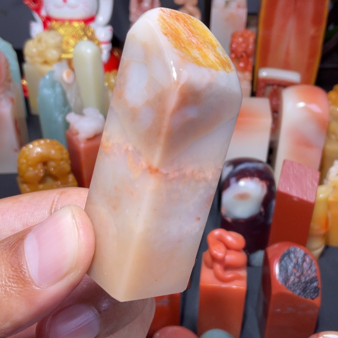 老挝石印石老挝石