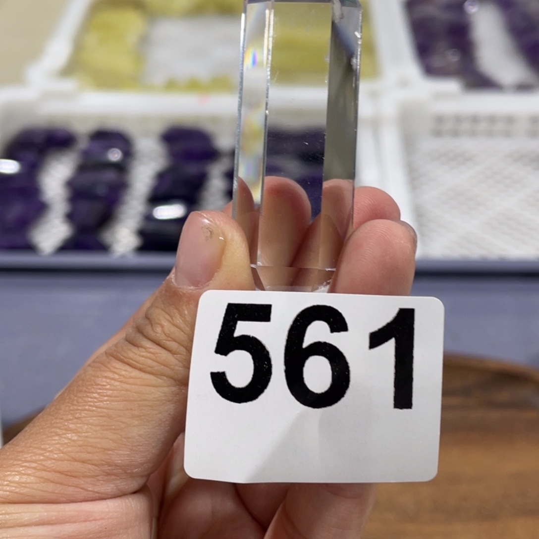 水晶大型摆件（非配饰）未镶嵌微瑕不退换561