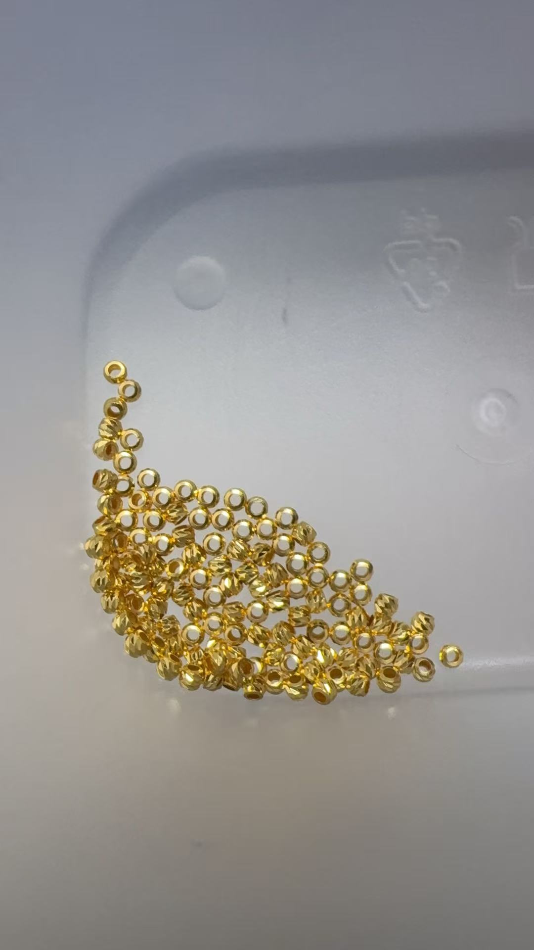 足金饰品3.874克（DIY定制款）