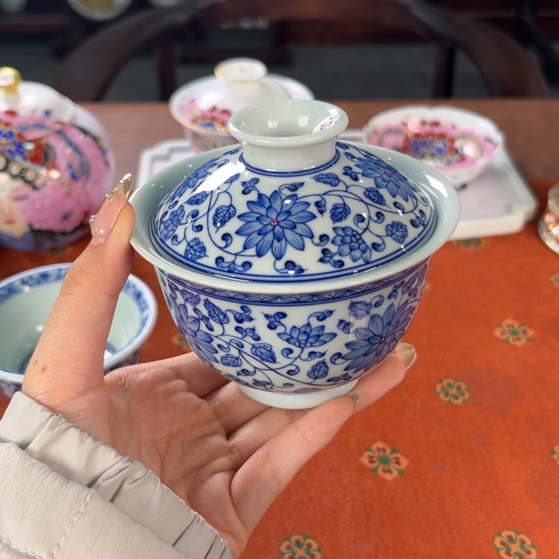 九鸣瓷艺九鸣瓷艺