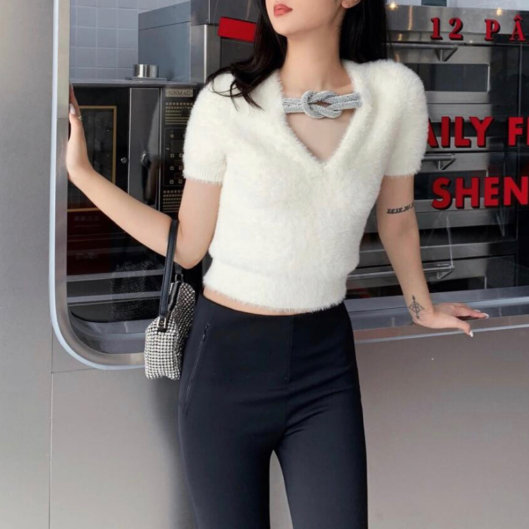 99新 ALEXANDER WANG /上衣/S码/Xsp33519