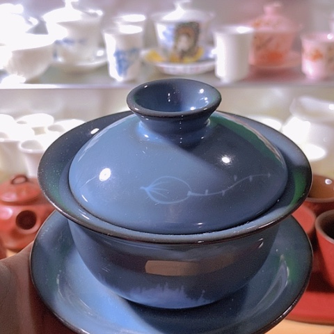  陶瓷制品及陶瓷艺术品微瑕