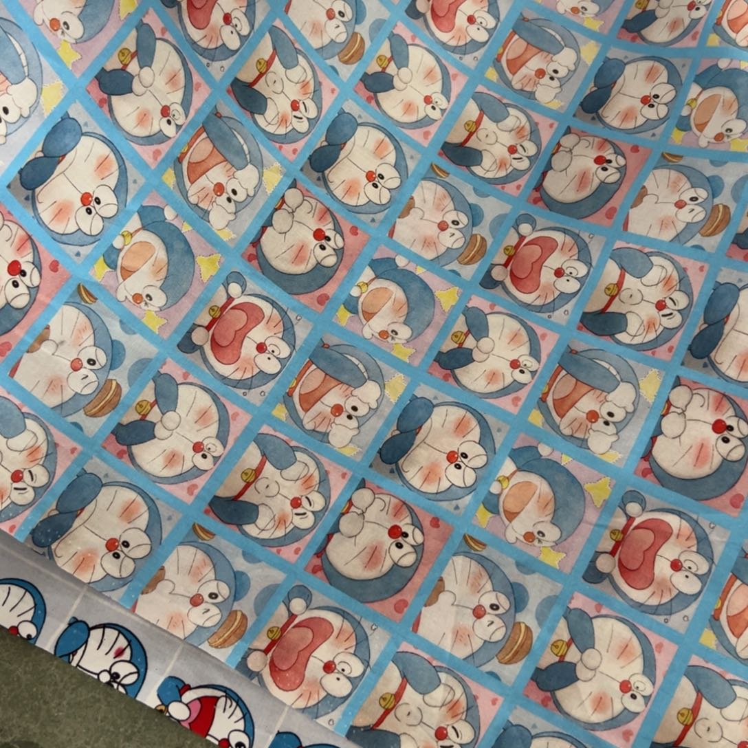 棉一米价纯棉平布1.1宽果子爆款