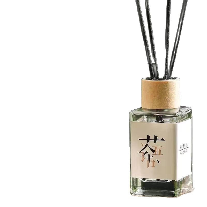 ①100ml女士持久淡雅便携固体香水 现货秒发1-50