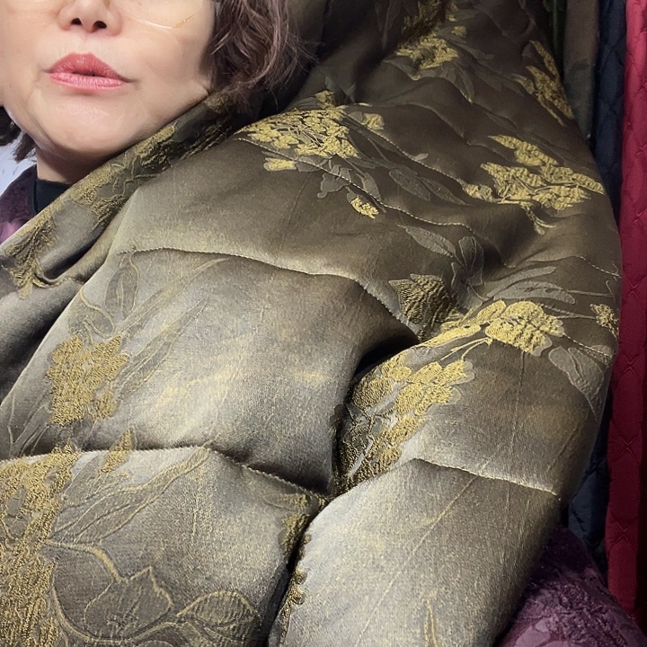 絮片（535）号1.7米面料