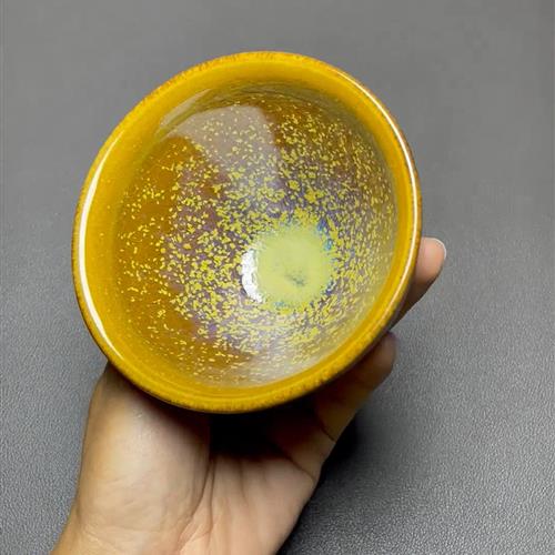 【闪购商品】茶盏-10033..........