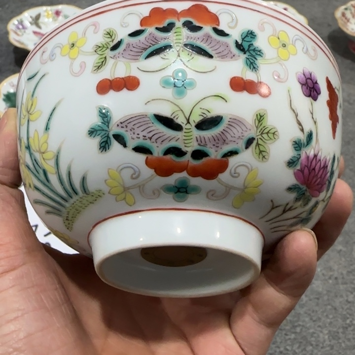 摆件景德镇陶瓷333233222333332