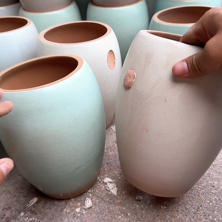 微瑕花盆啦啦哈哈