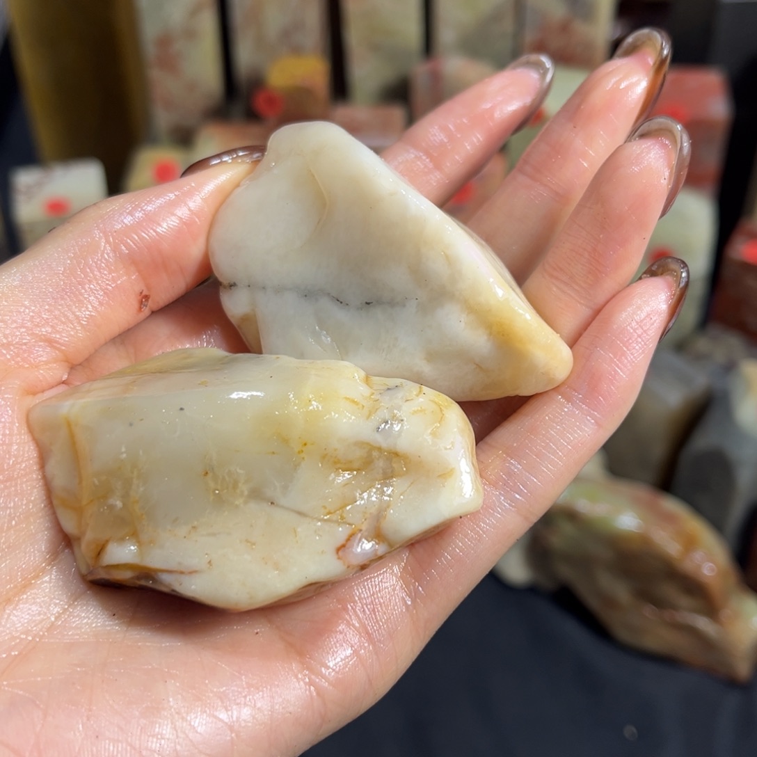 i***g寿山石印石555555555555