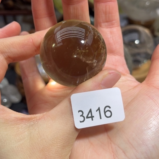 【闪购商品】水晶大型摆件（非配饰）未镶嵌