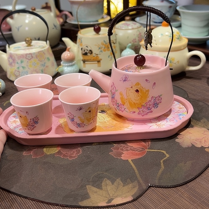 茶具配件其它茶器