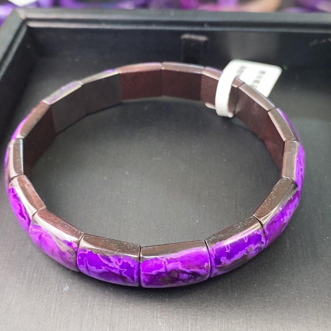 苏纪石（舒俱来）手牌未镶嵌