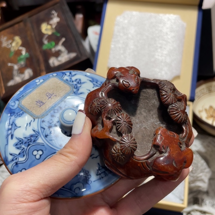 紫砂陶瓷艺术陶瓷艺术