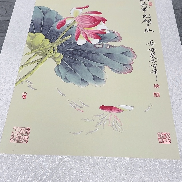 我们的目标是成为一个优秀