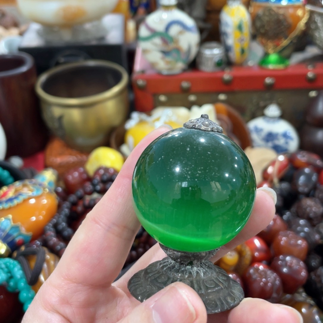 吊坠宫廷影视老旧工艺摆件