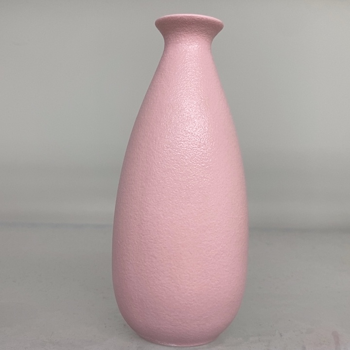 陶瓷陶瓷材料花瓶