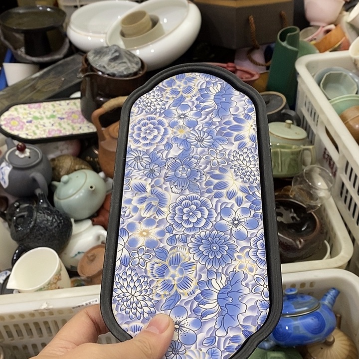 陶瓷艺术品及陶瓷制品