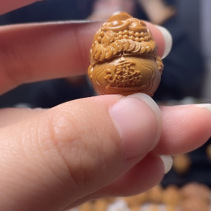 橄榄核手串/手链橄榄核