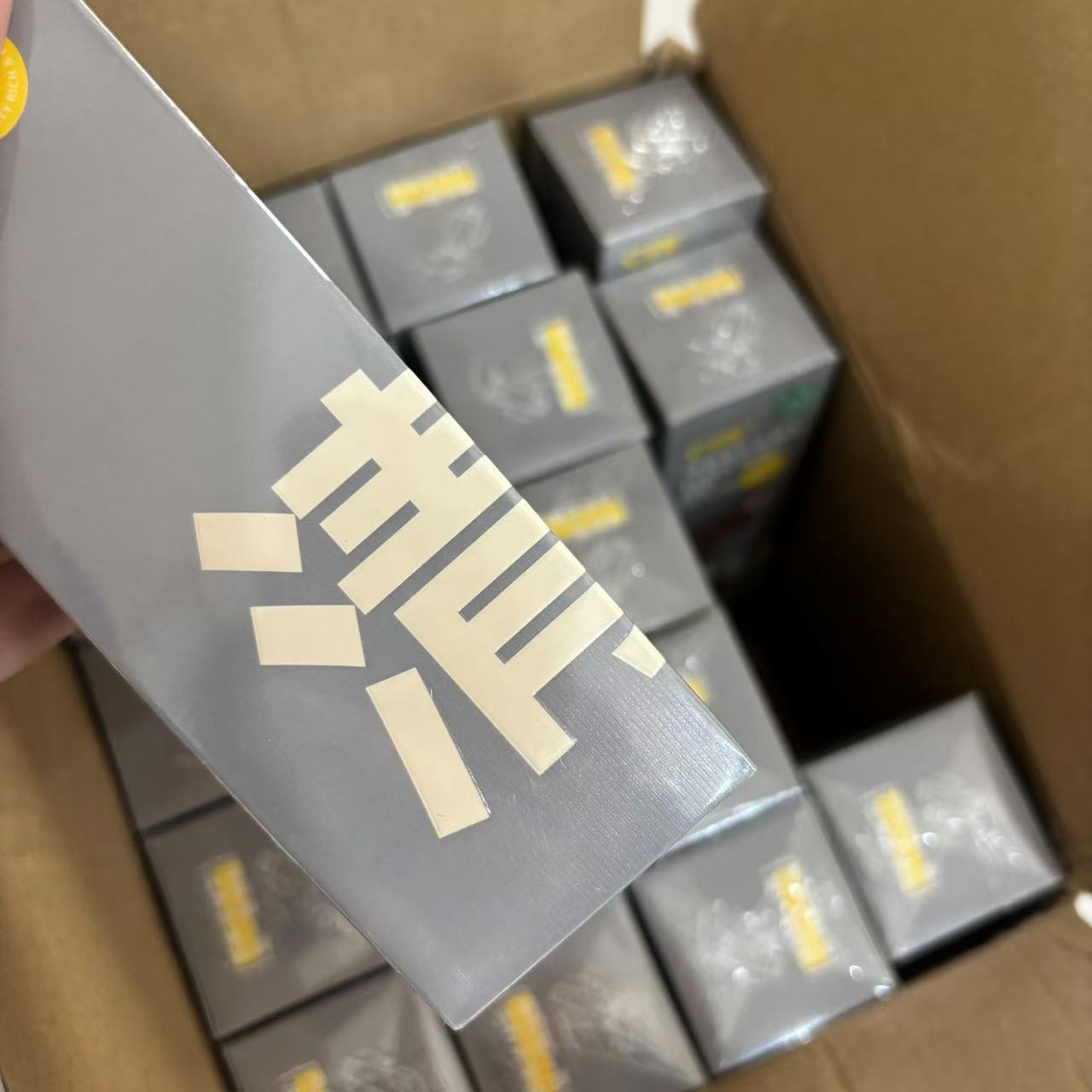 双管净透毛孔去油光清洁洁面乳