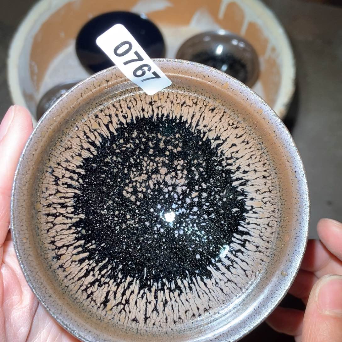 茶盏微瑕111111111111111