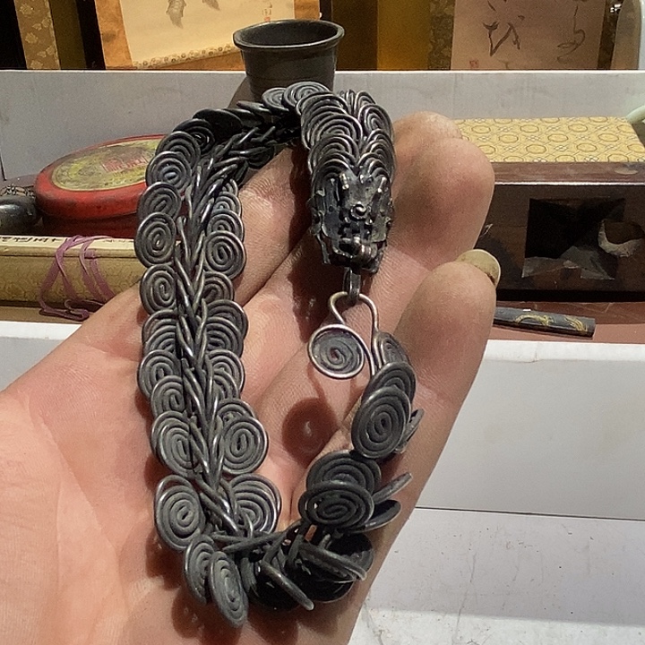 112 号茶周边，不明可以咨询