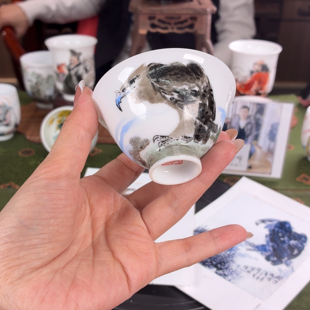 九鸣瓷艺九鸣瓷艺